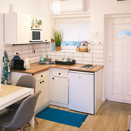 Kismano Apartman Orfű Dış mekan fotoğraf