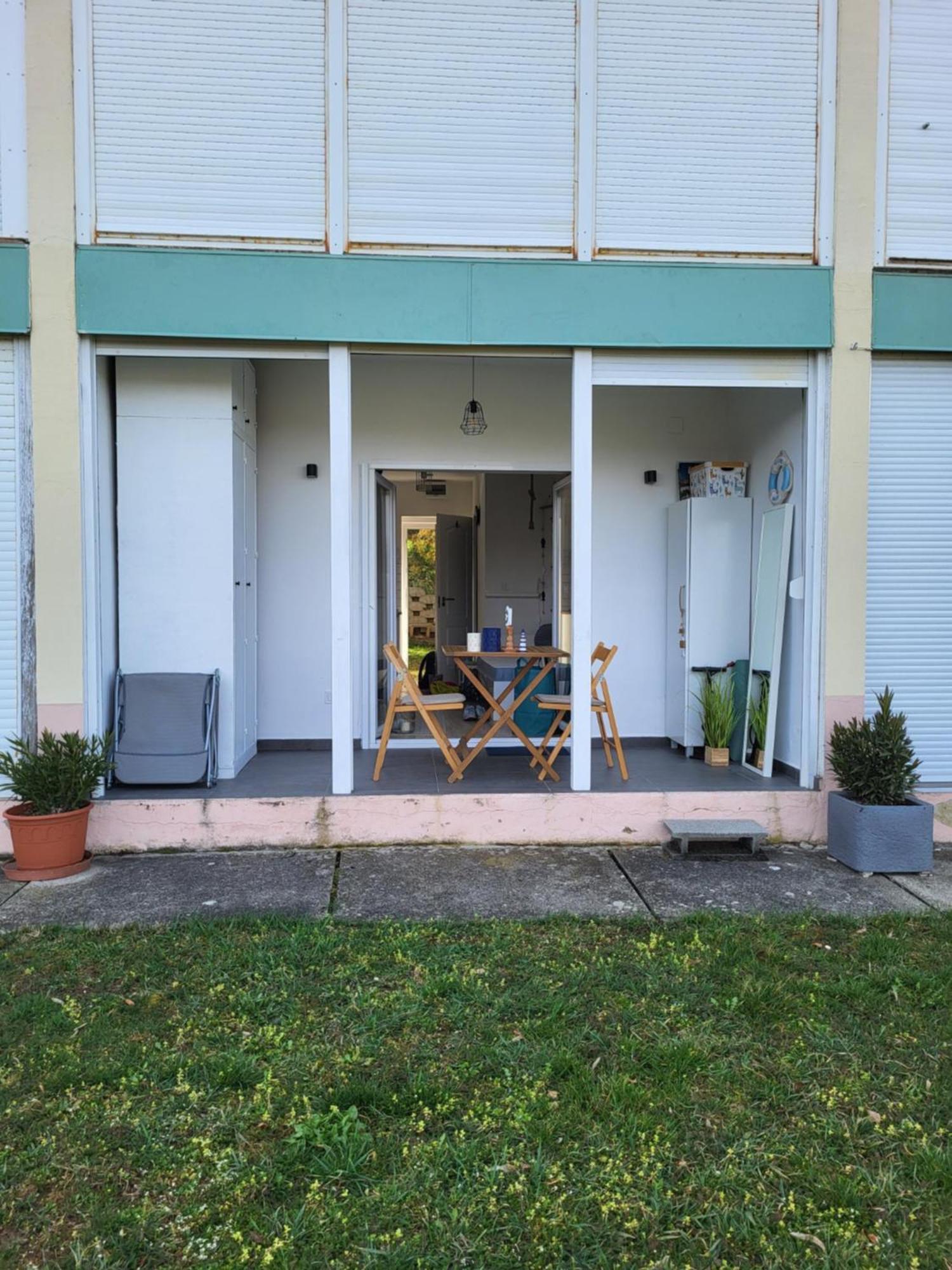 Kismano Apartman Orfű Dış mekan fotoğraf