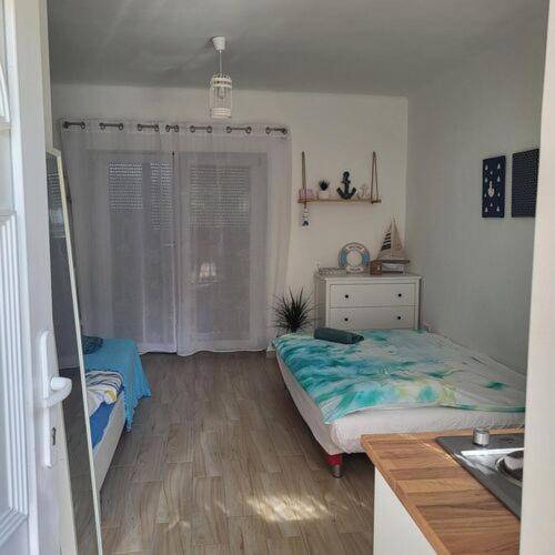 Kismano Apartman Orfű Dış mekan fotoğraf