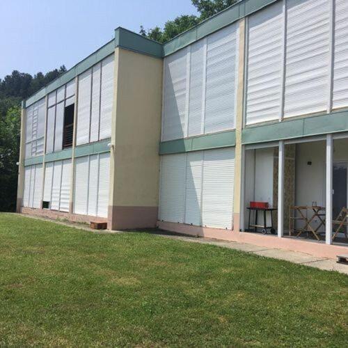 Kismano Apartman Orfű Dış mekan fotoğraf