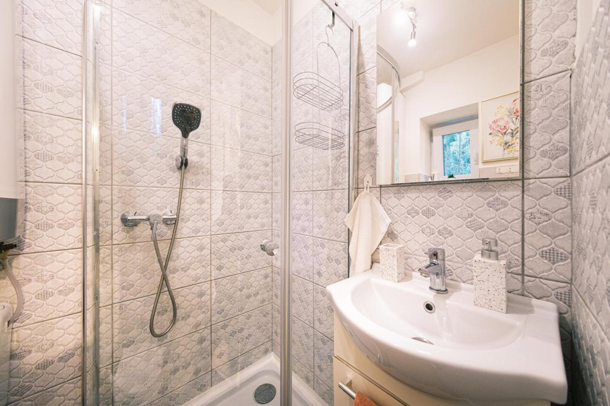 Kismano Apartman Orfű Dış mekan fotoğraf