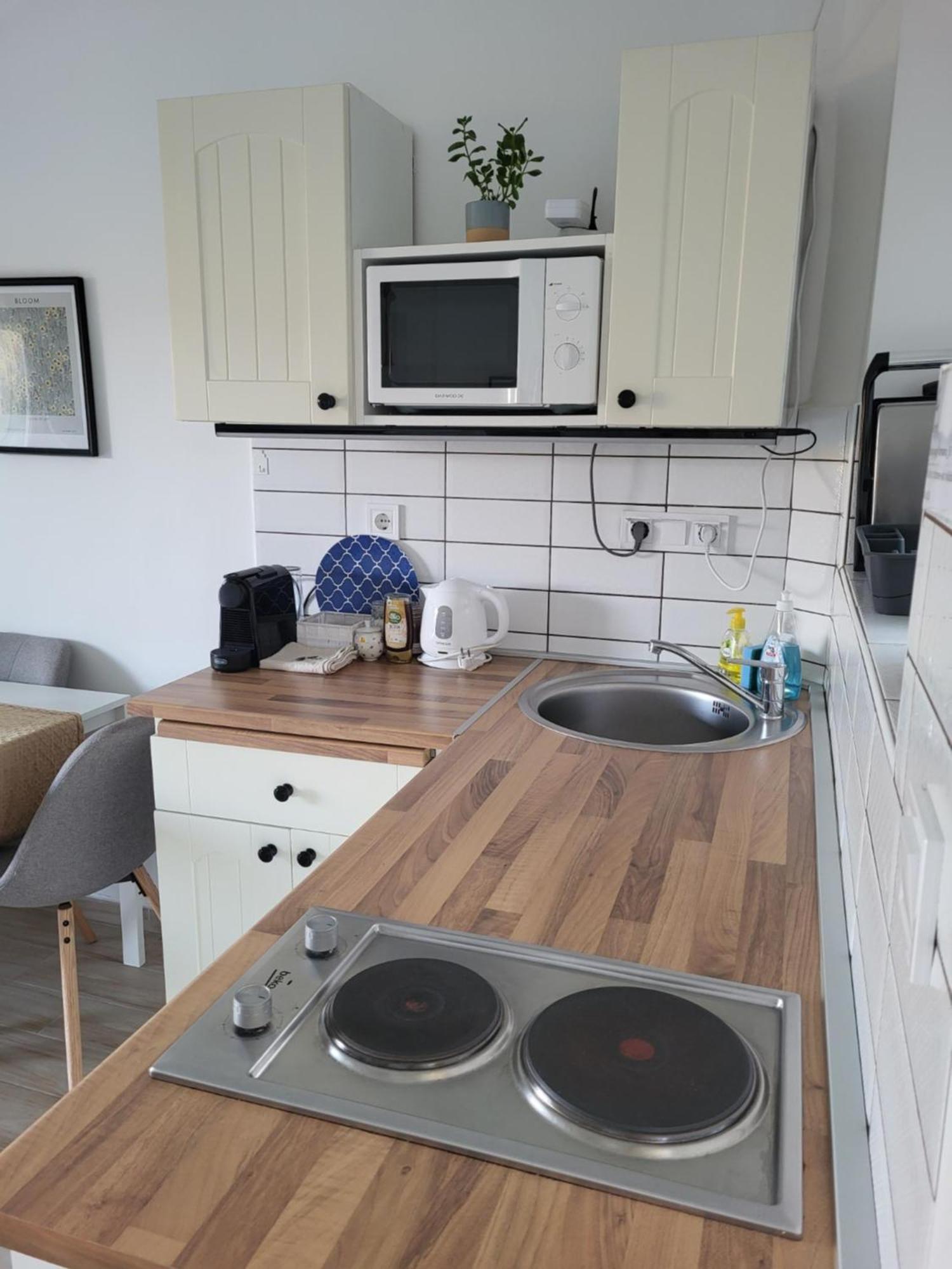 Kismano Apartman Orfű Dış mekan fotoğraf