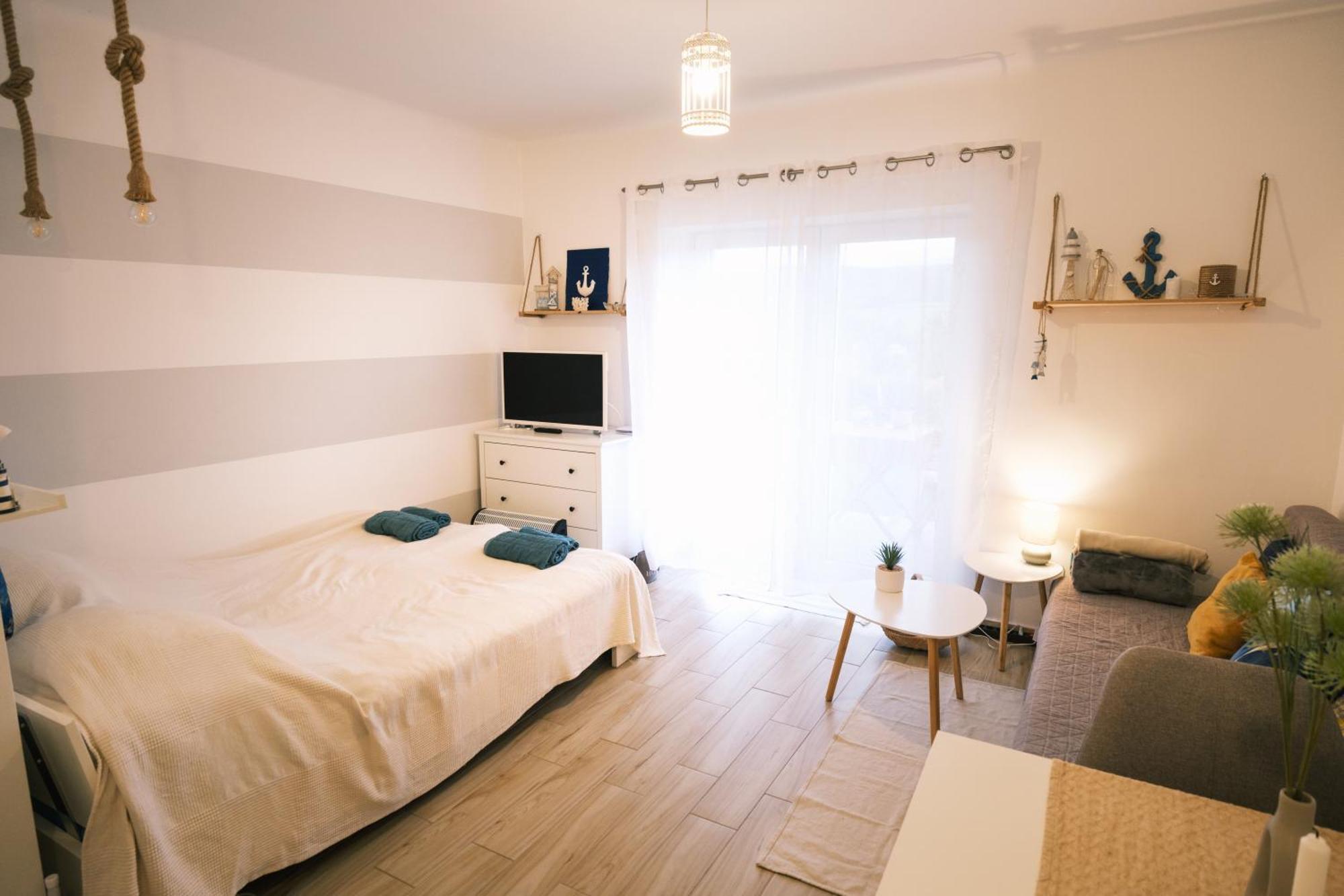 Kismano Apartman Orfű Dış mekan fotoğraf