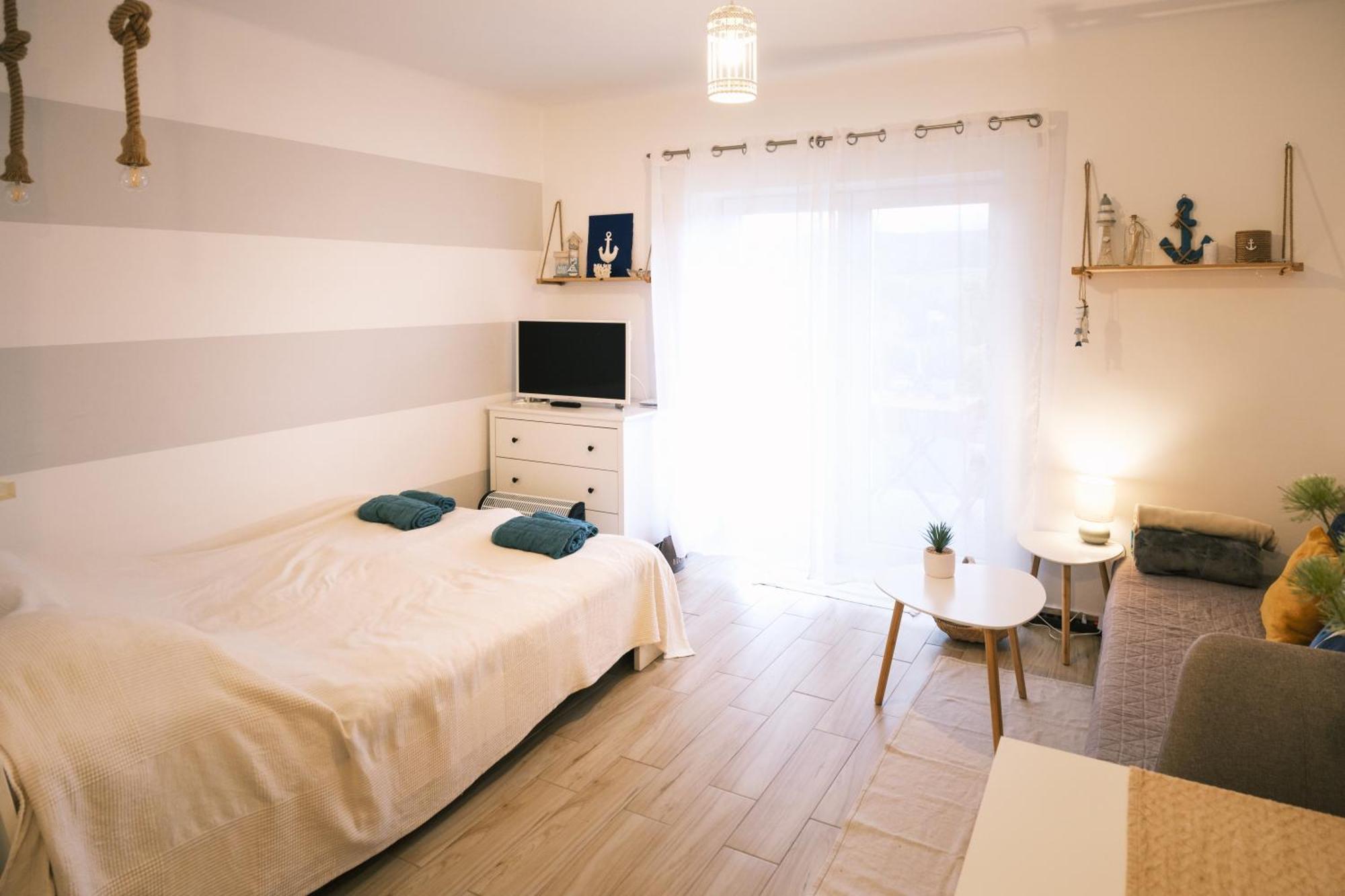 Kismano Apartman Orfű Dış mekan fotoğraf