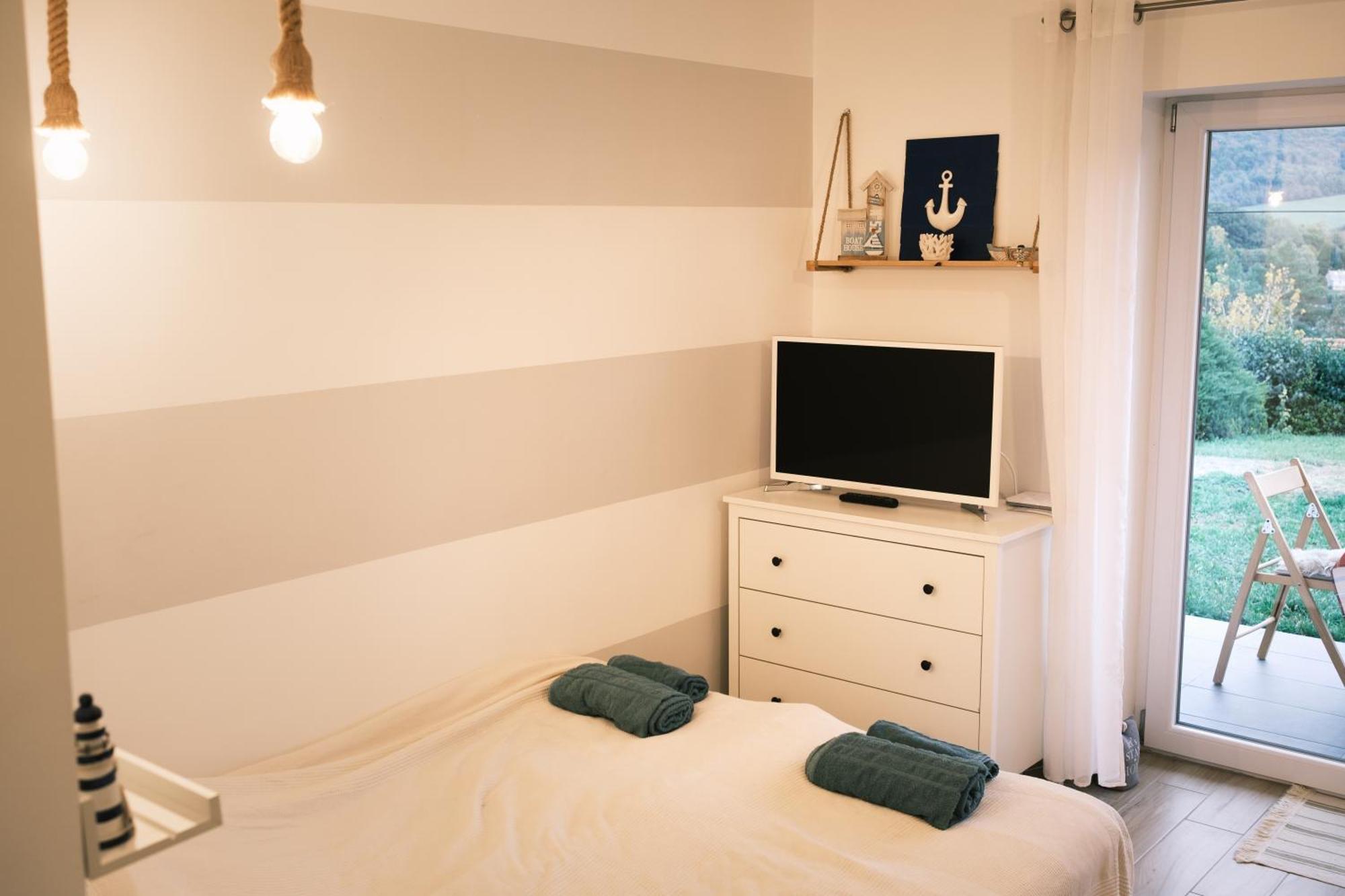 Kismano Apartman Orfű Dış mekan fotoğraf
