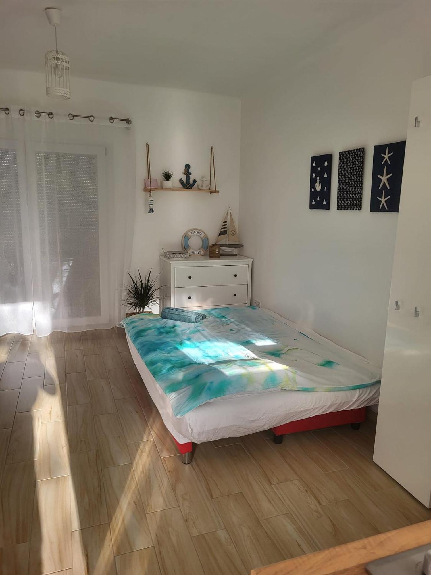 Kismano Apartman Orfű Dış mekan fotoğraf