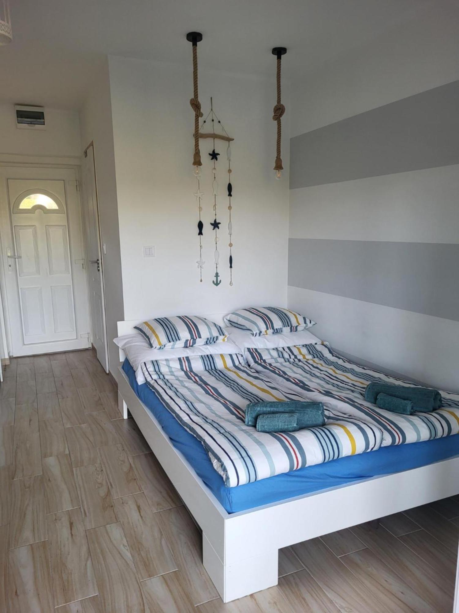 Kismano Apartman Orfű Dış mekan fotoğraf