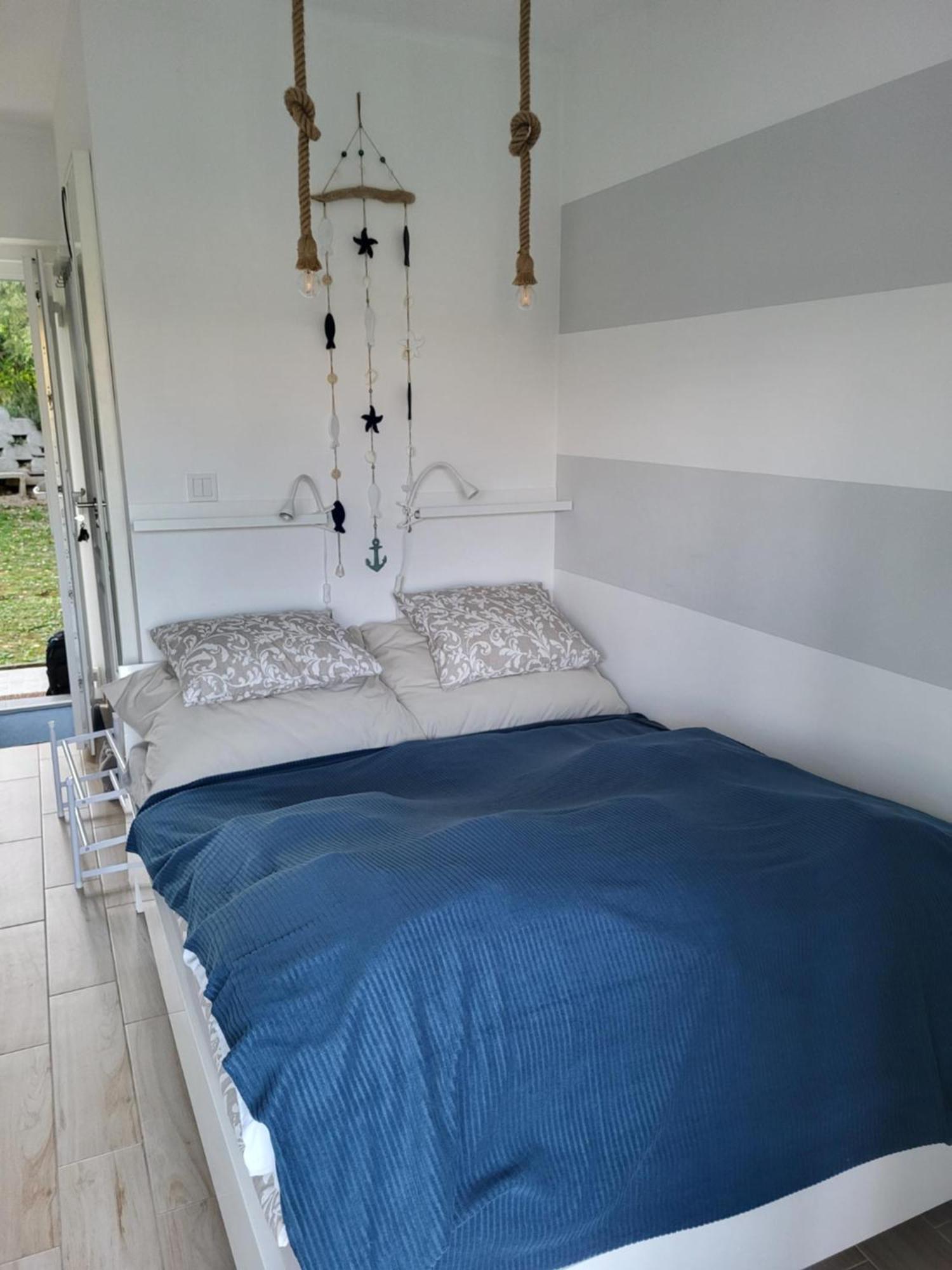 Kismano Apartman Orfű Dış mekan fotoğraf