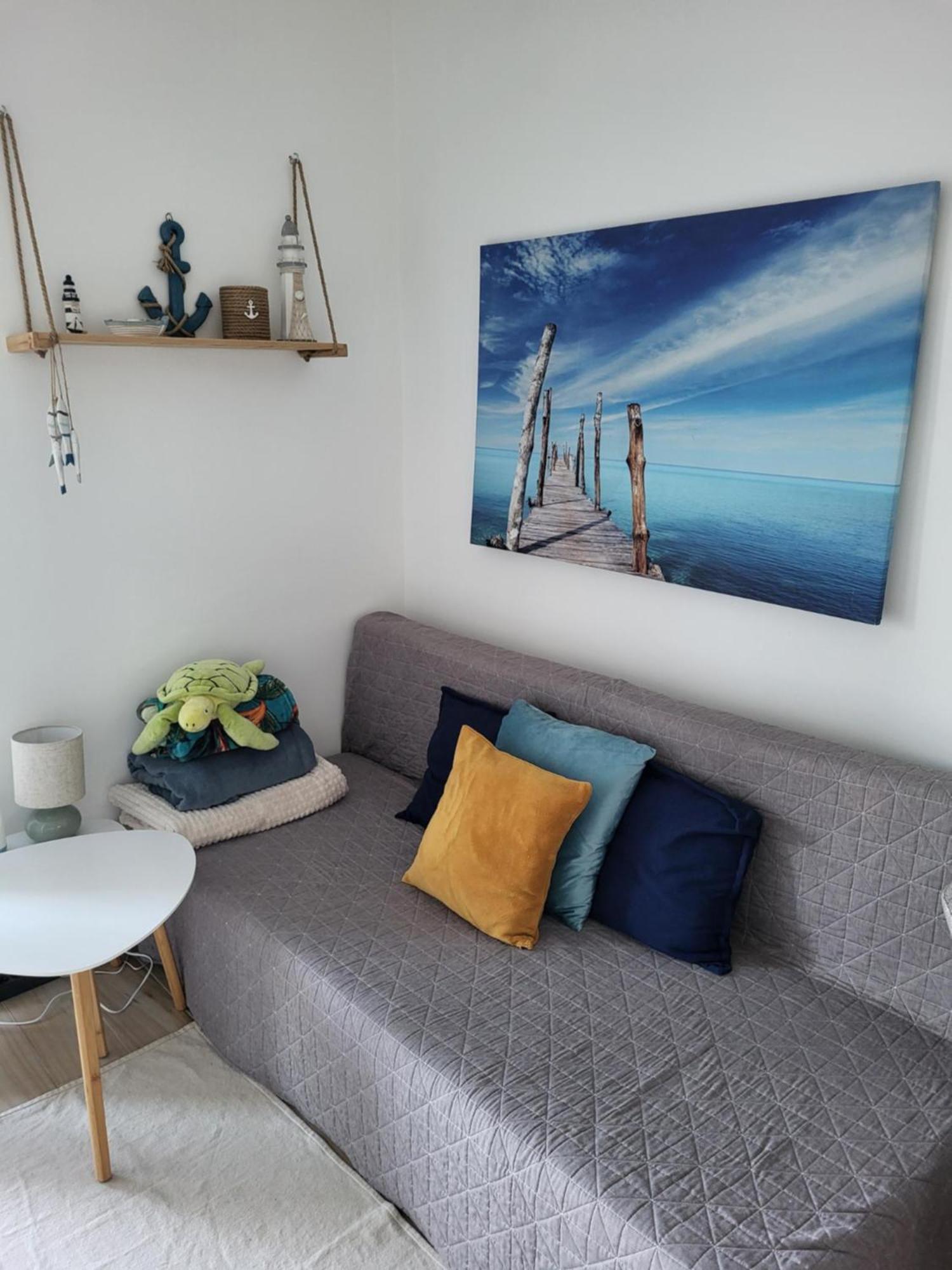Kismano Apartman Orfű Dış mekan fotoğraf
