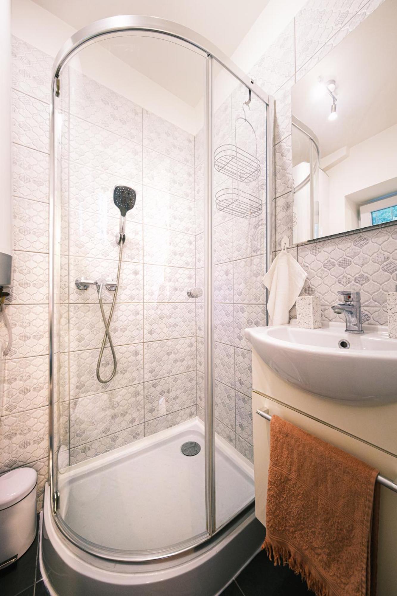 Kismano Apartman Orfű Dış mekan fotoğraf
