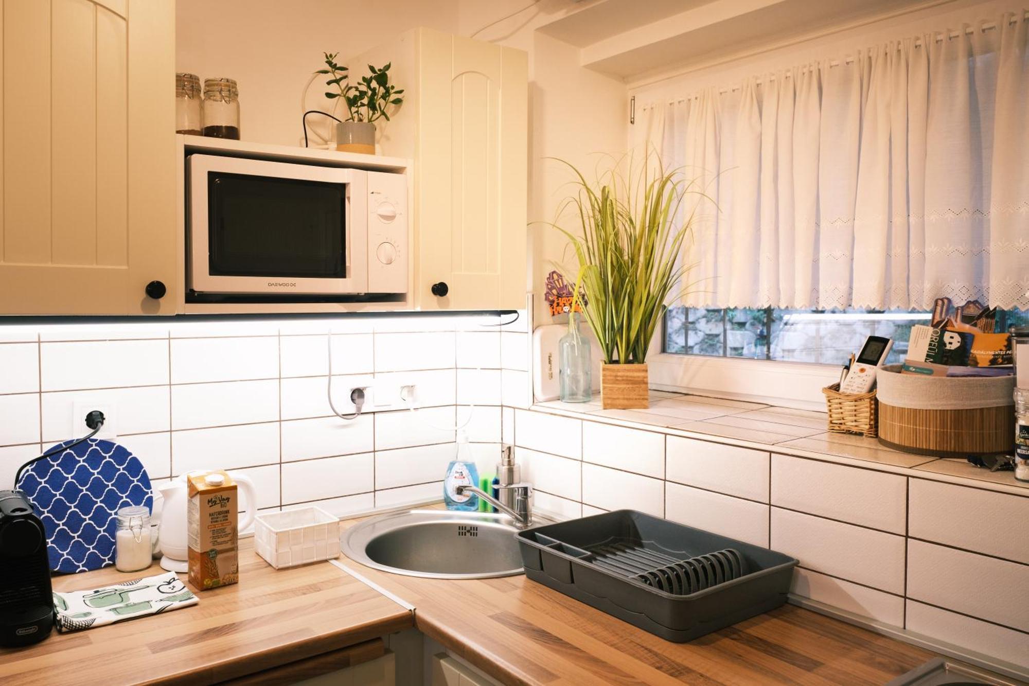 Kismano Apartman Orfű Dış mekan fotoğraf